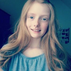 Meet your Posher, Avery