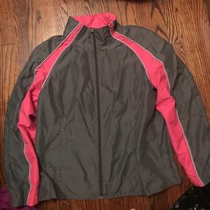 light sport jacket