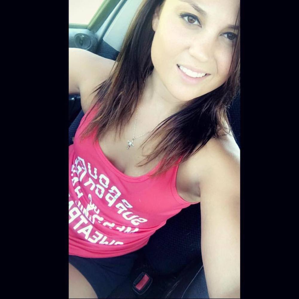 Meet your Posher, Christina