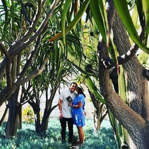 Meet your Posher, Rhea