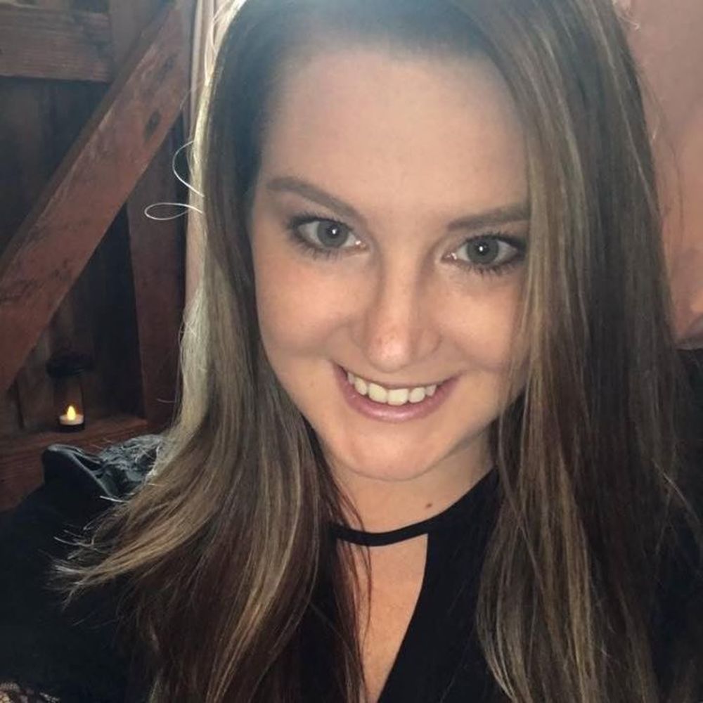 Meet your Posher, Kait