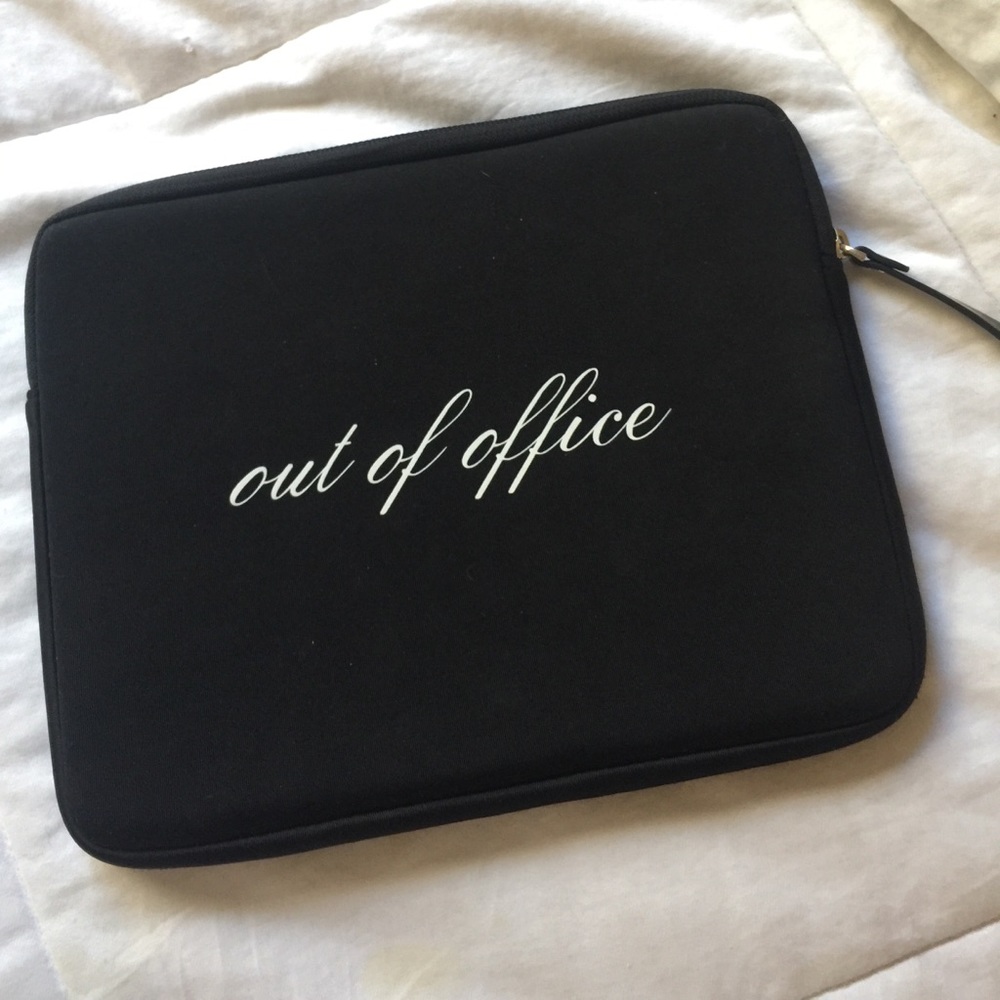 Kate Spade iPad Case