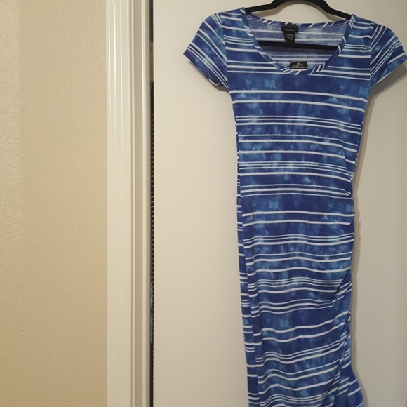 Two long maxi dresses. - Picture 3 of 4