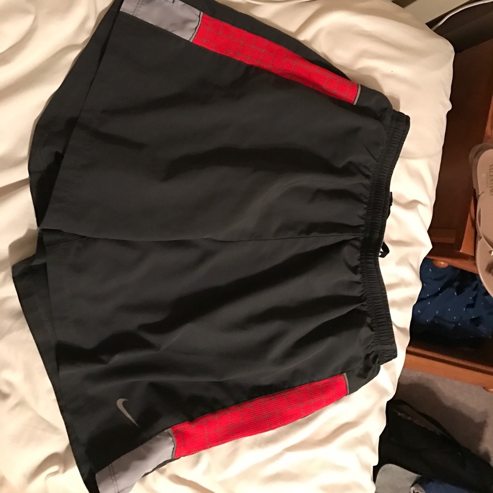men's nike running shorts