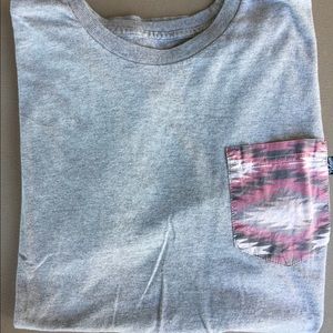 Men's Bonham Pocket T