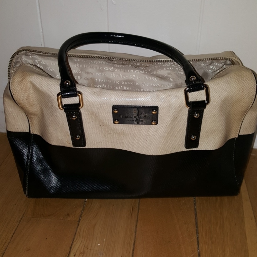 Kate spade purse