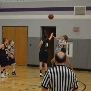 Meet your Posher, Kane