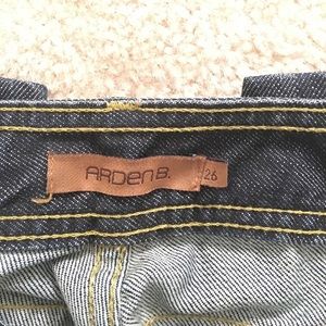 Women's Jeans/Pants