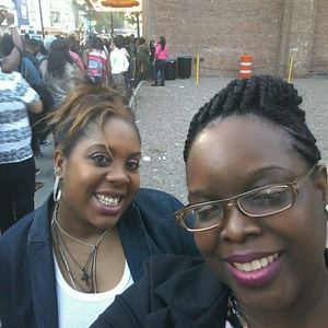 Meet your Posher, Lisa