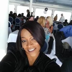 Meet your Posher, Jinnell