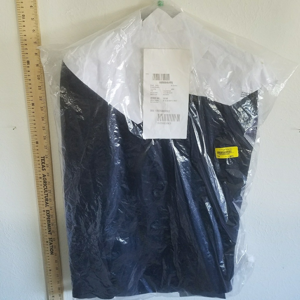 Work business suit with skirt