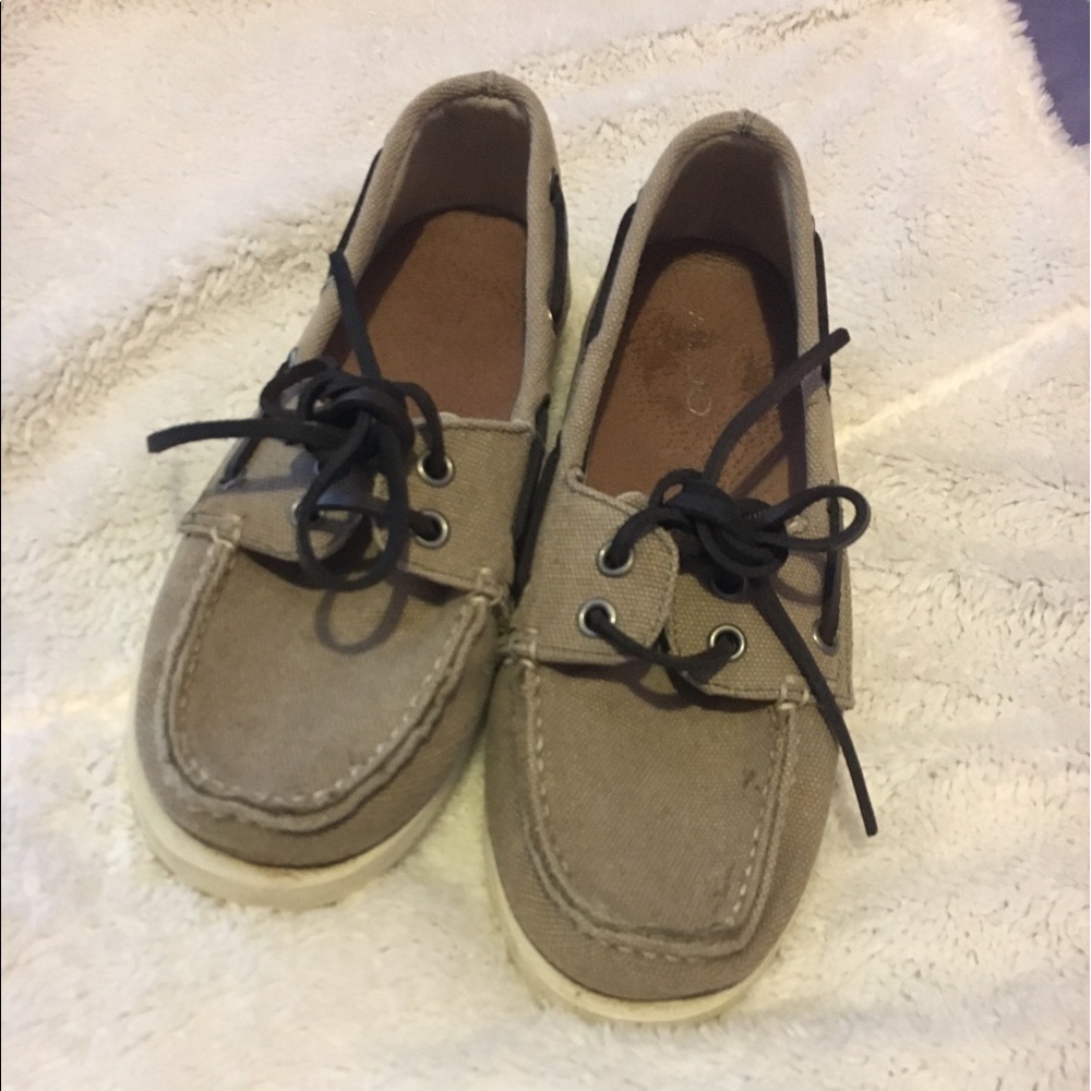 Aldo casual loafers
