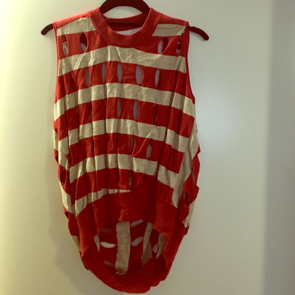Alexander wang tank