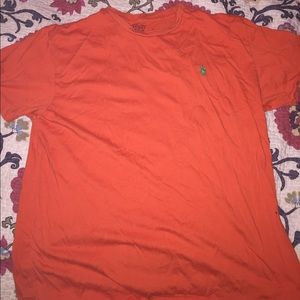 polo t-shirt