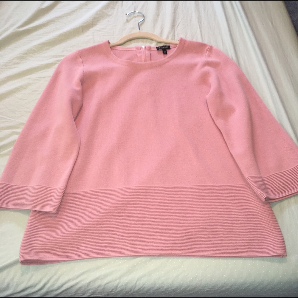 Pink top - Picture 2 of 3