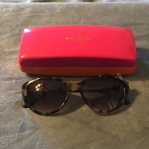 Kate Spade Sunglasses