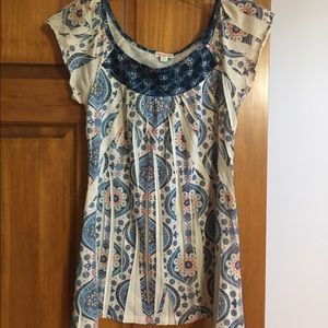 Very Cute Sugar Tart Top