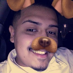 Meet your Posher, Robert