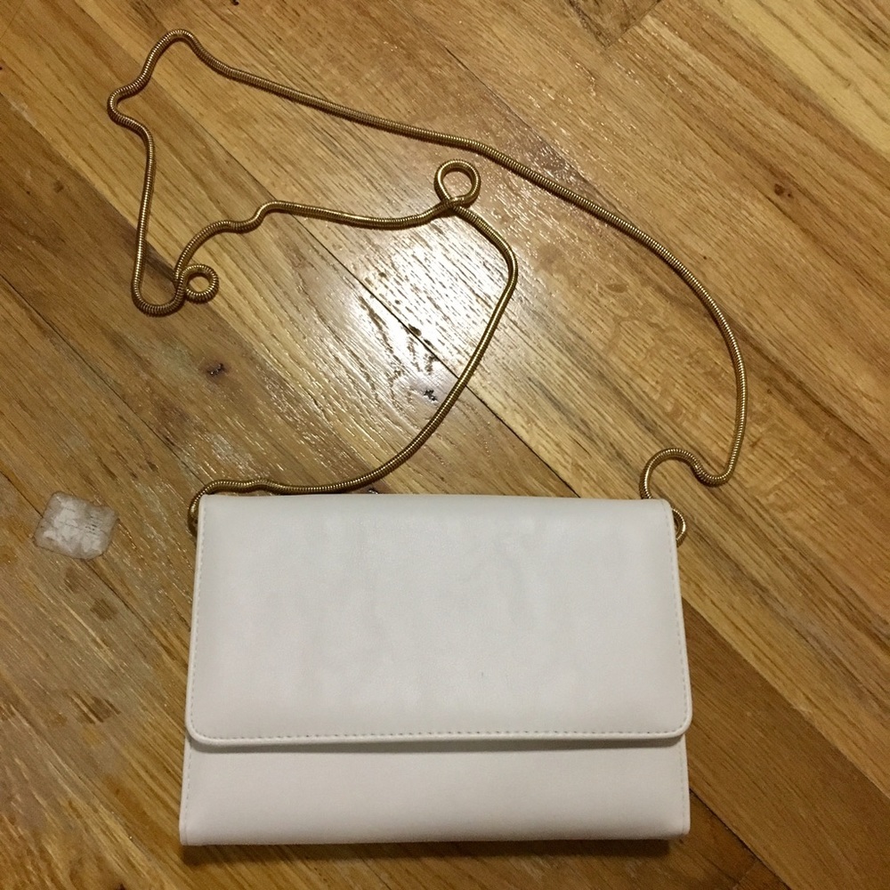 NWOT CROSSBODY BAG