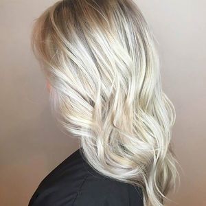 Meet your Posher, Morgan