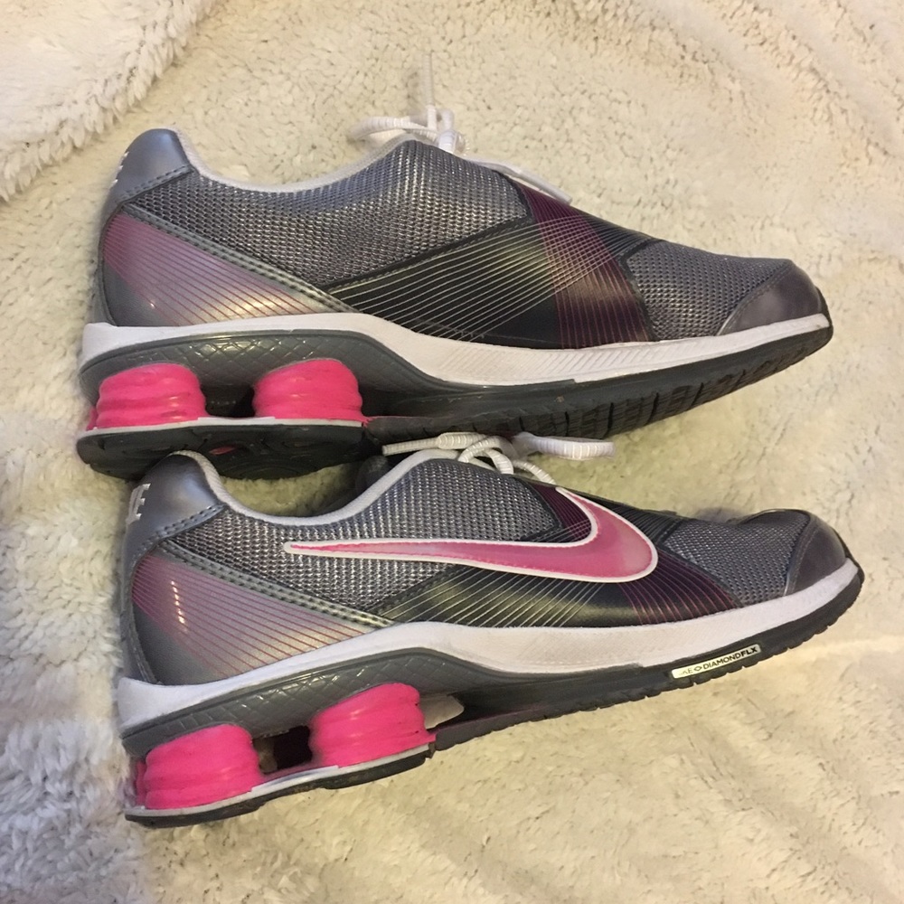 FINAL DROP - Nike Training Women's shoes