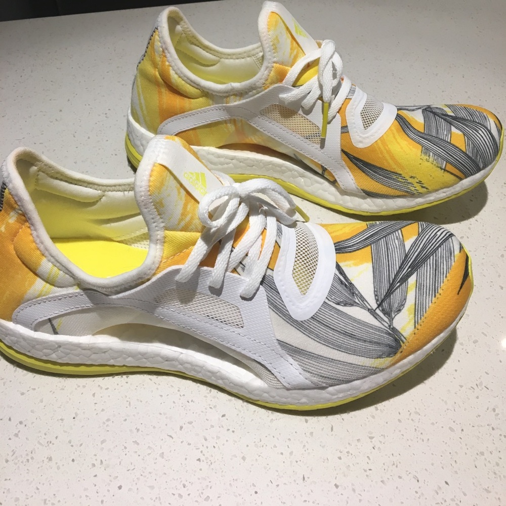 FUN running shoes!