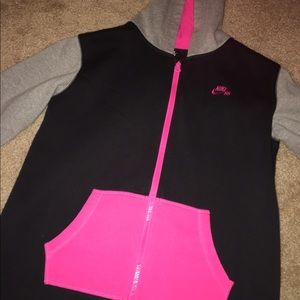 Nike SB Jacket