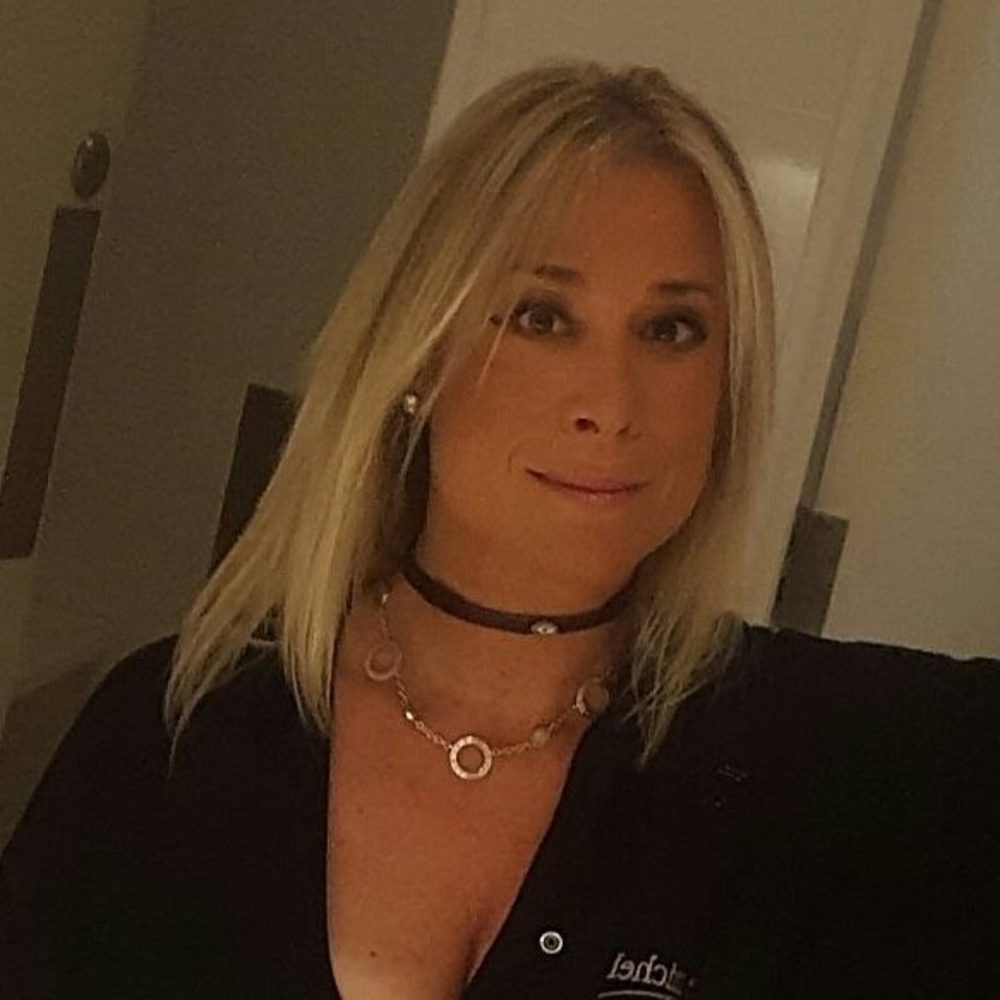 Meet your Posher, Merri