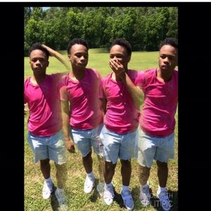 Meet your Posher, Walter