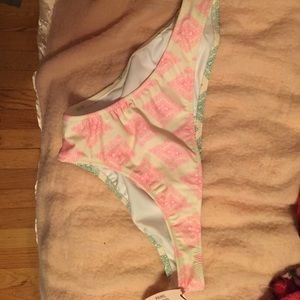 NEW WITH TAGS VS BIKINI BOTTOM