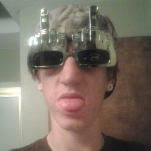 Meet your Posher, Paul