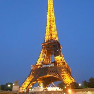 Meet your Posher, Les