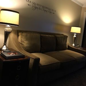 Meet your Posher, Pam