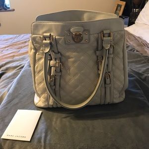 Authentic Marc Jacobs Bag. Price Firm!