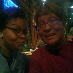 Meet your Posher, Jeana