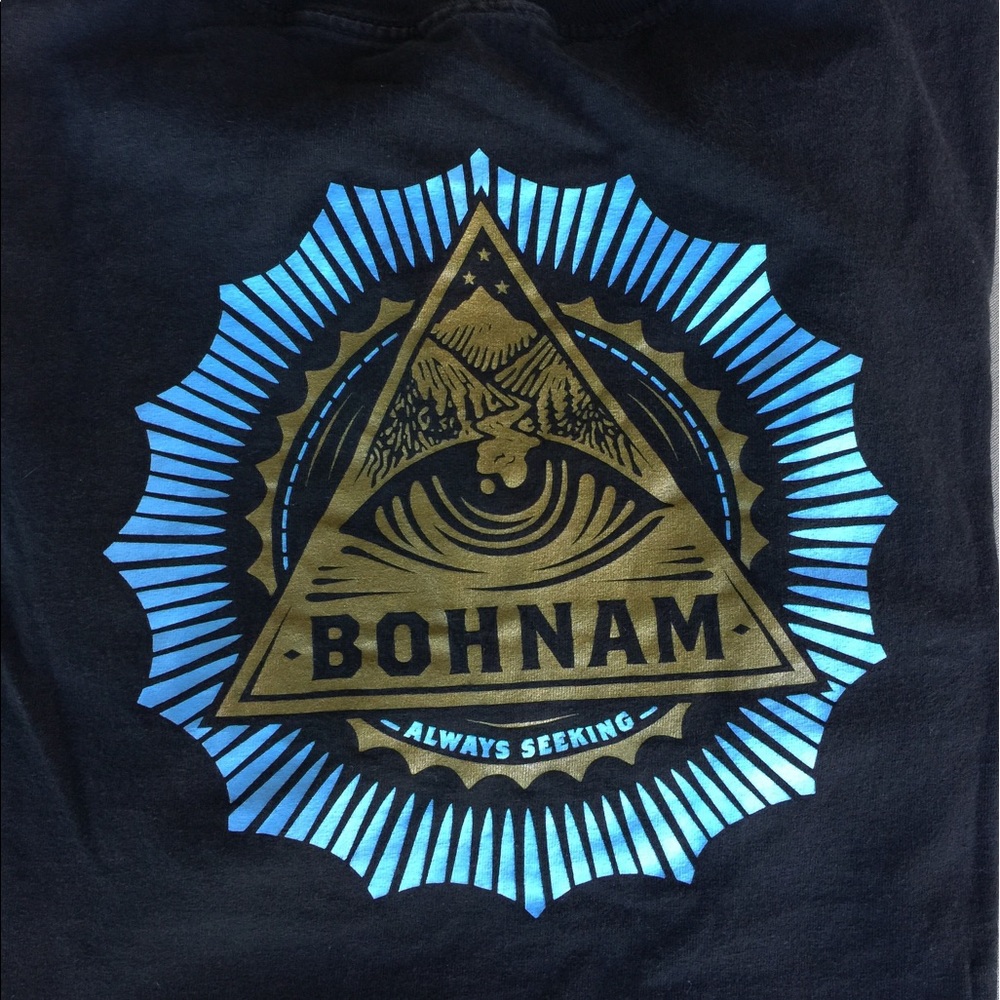 Men's Bohnam T