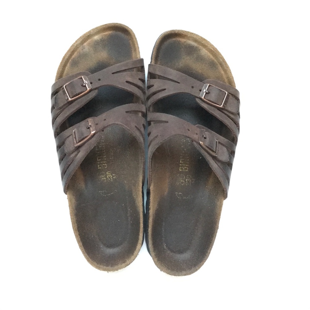 Birkenstocks