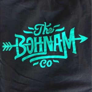 Men's Bohnam T