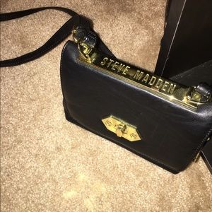 Steve Madden Shoulder Bag