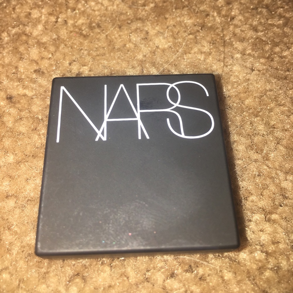 NARS dual intensity eyeshadow