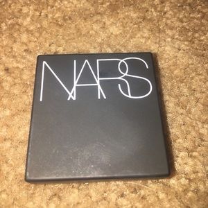 NARS dual intensity eyeshadow