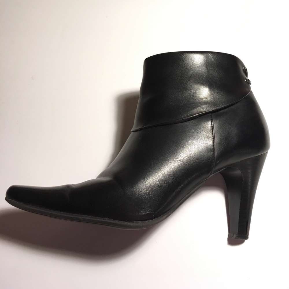 Booties - Picture 2 of 5