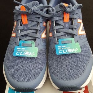 NEW BALANCE Cush Training