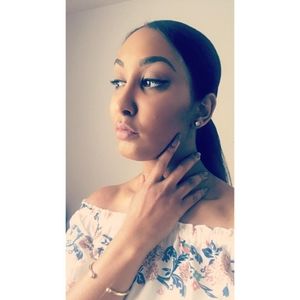 Meet your Posher, Ryshelle