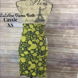 Lularoe Cassie
