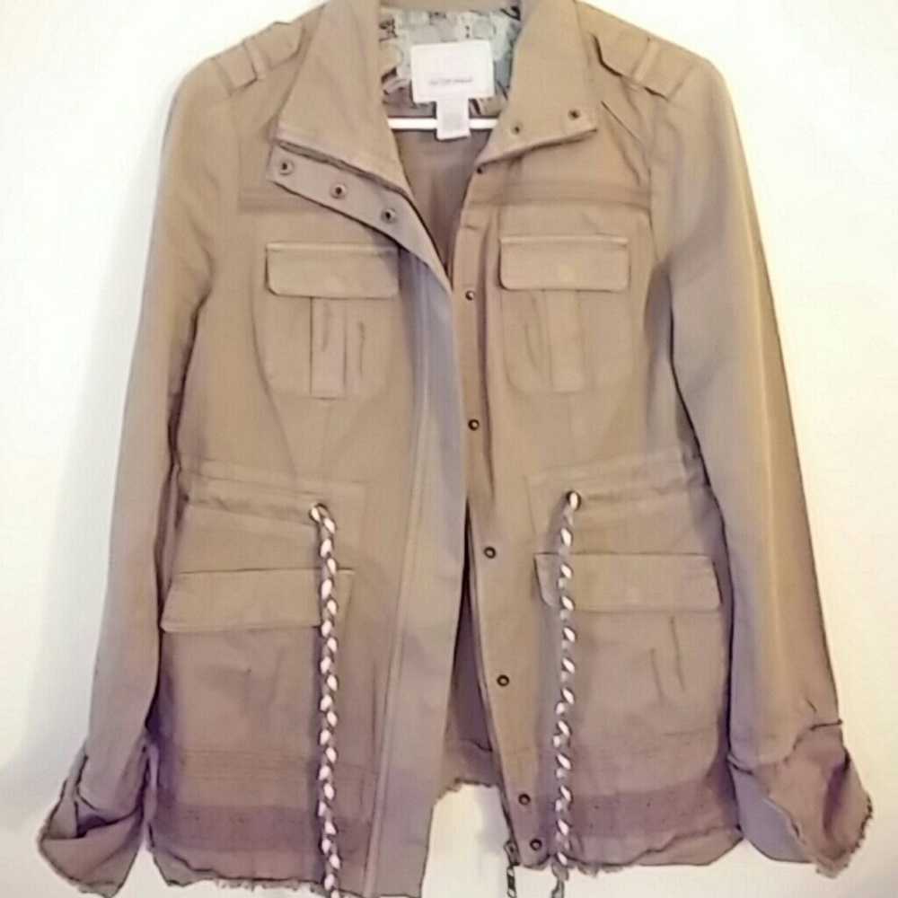 BKE Outerwear Jacket