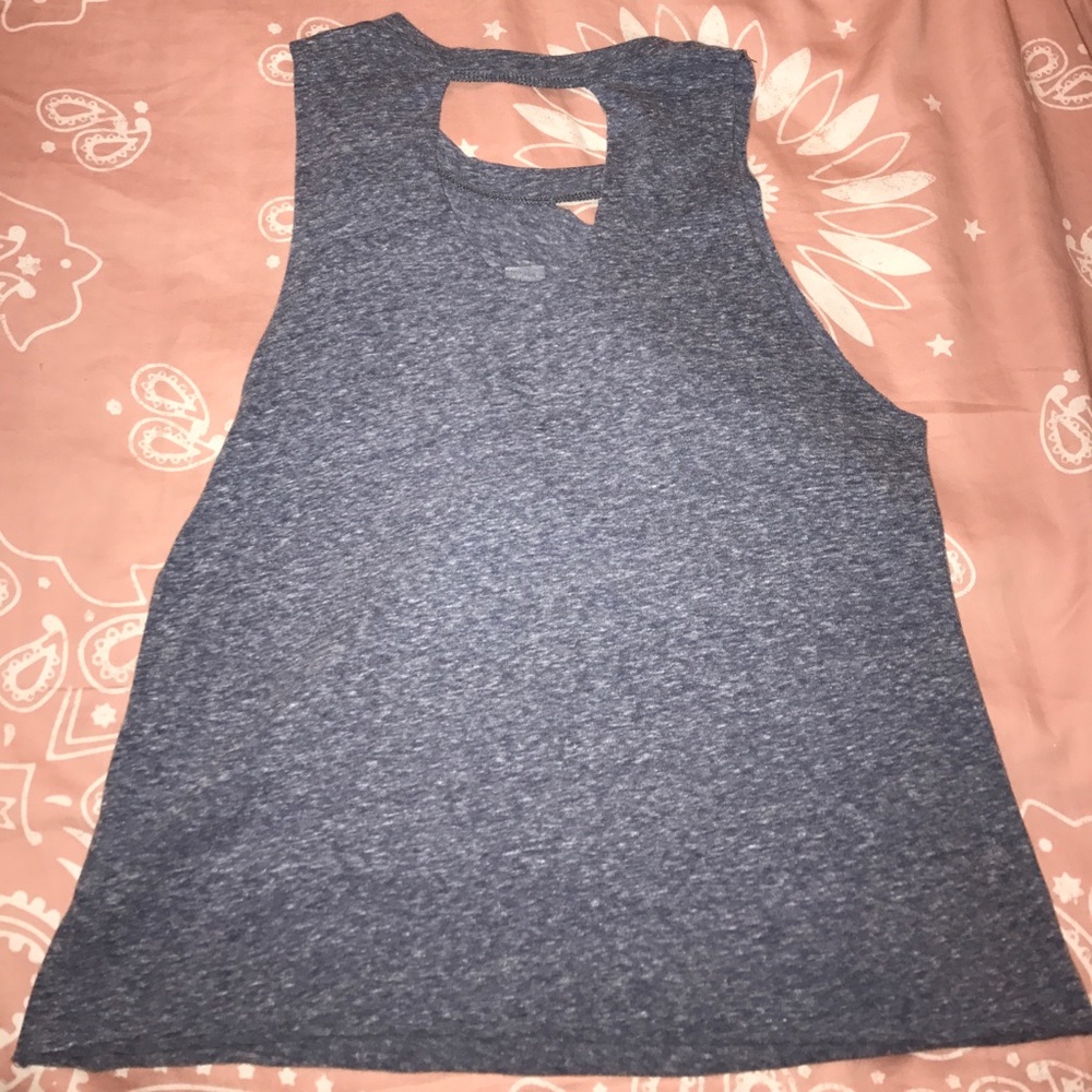 Summer tee - Picture 2 of 2