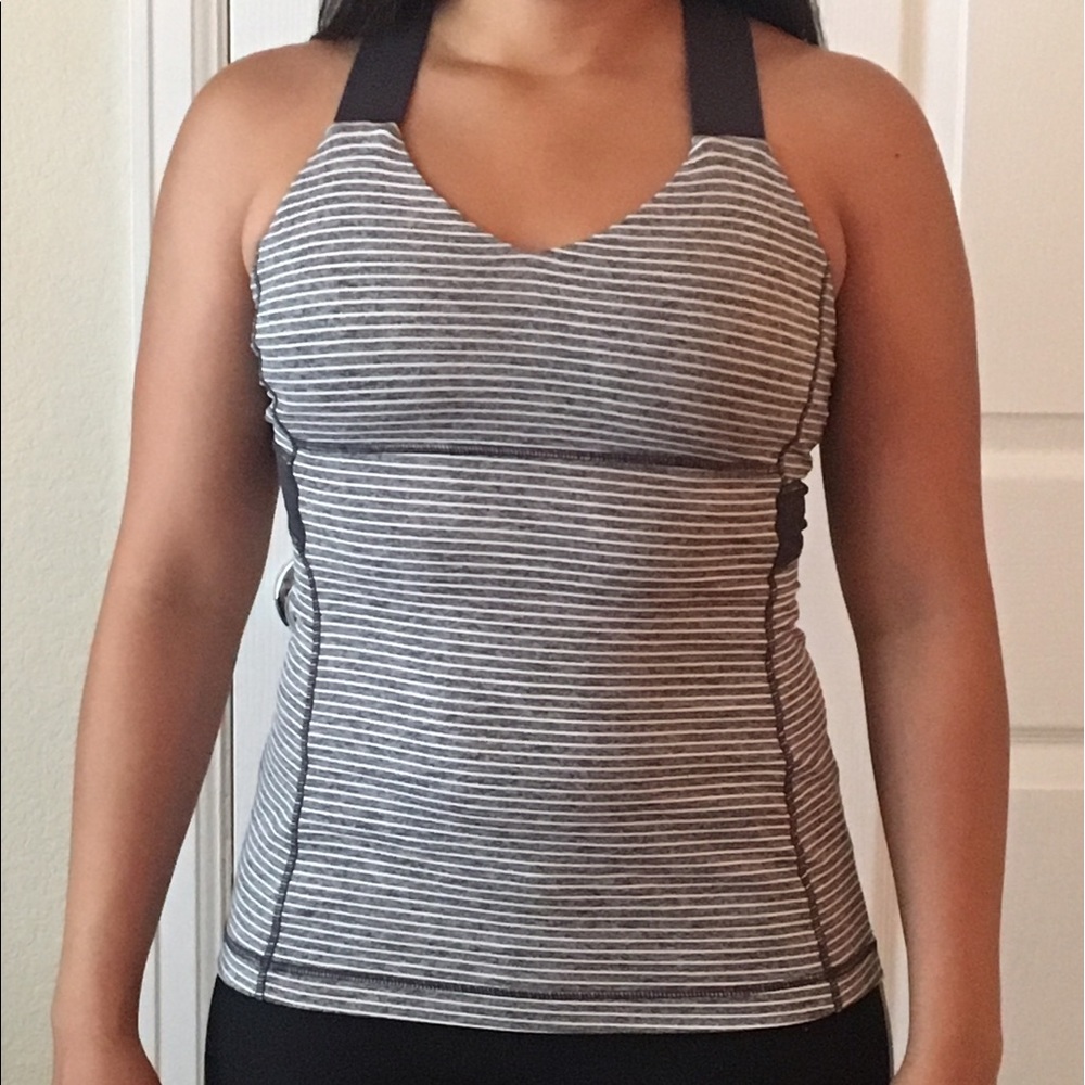LULULEMON Workout tank