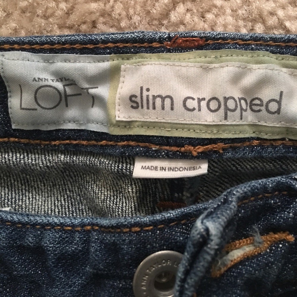 Women's Jeans/Pants