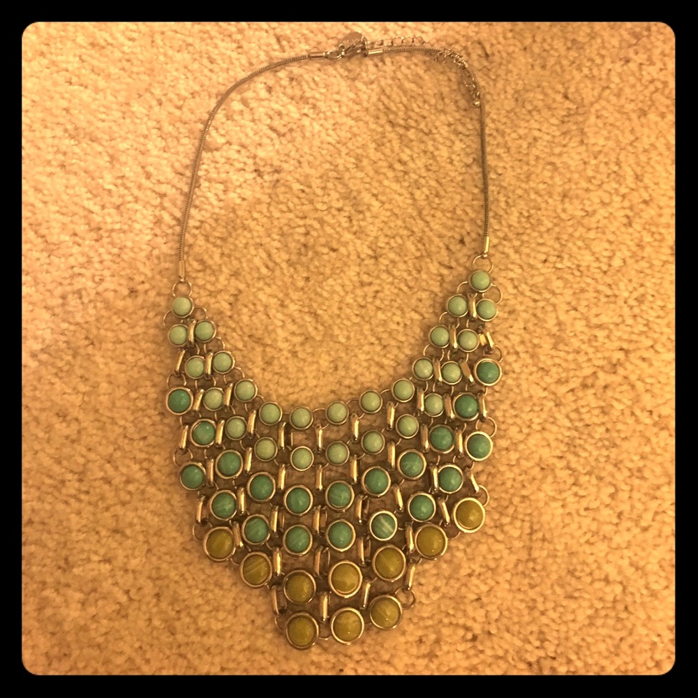 Lia Sophia necklace